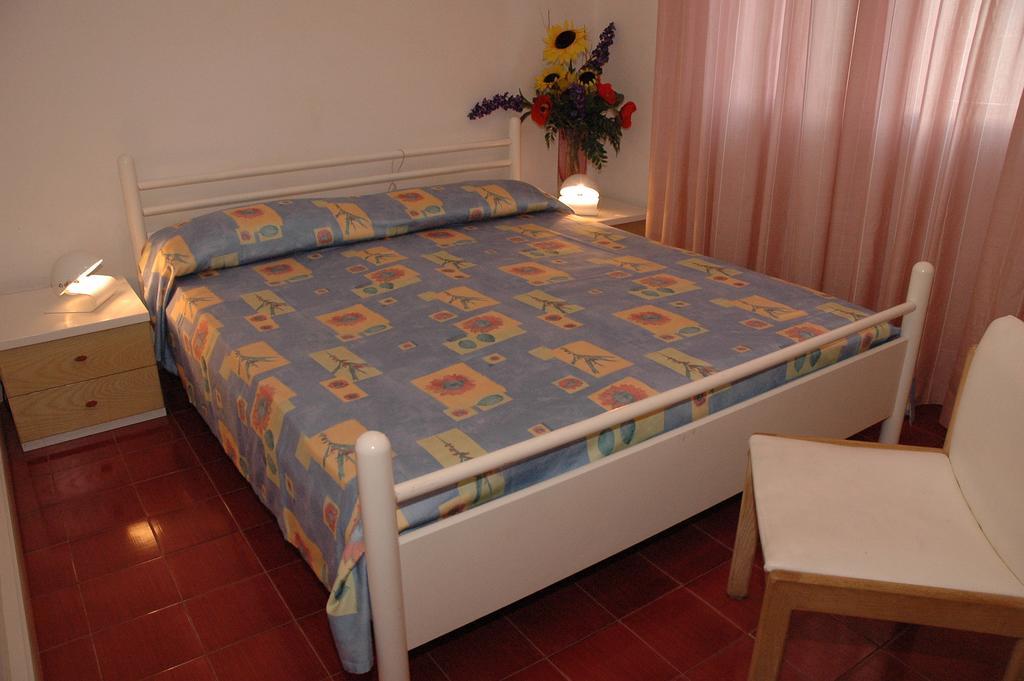 Appartamenti Vacanza Albatros Lignano Sabbiadoro Exterior foto