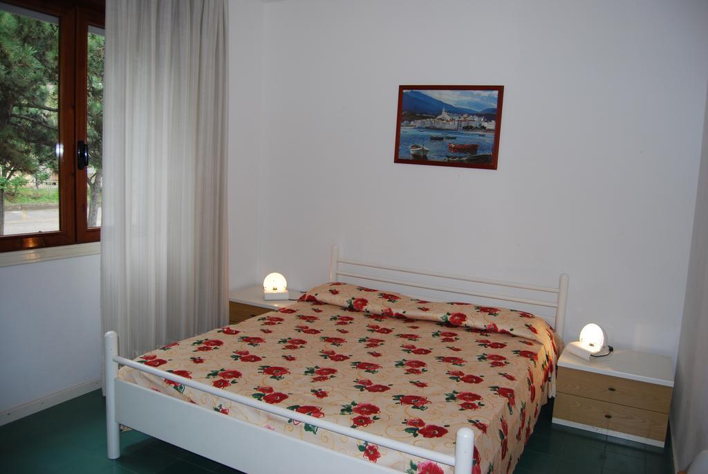 Appartamenti Vacanza Albatros Lignano Sabbiadoro Exterior foto