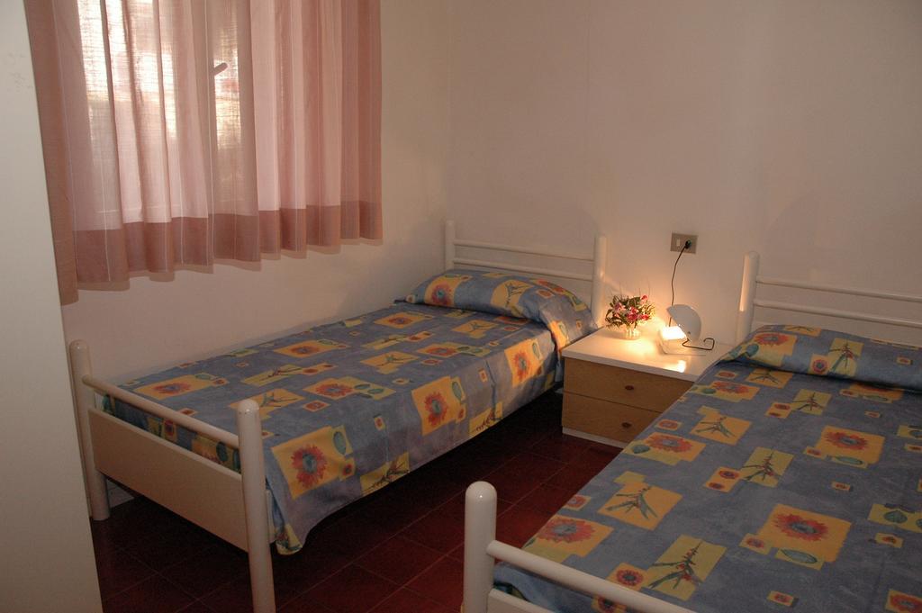 Appartamenti Vacanza Albatros Lignano Sabbiadoro Exterior foto